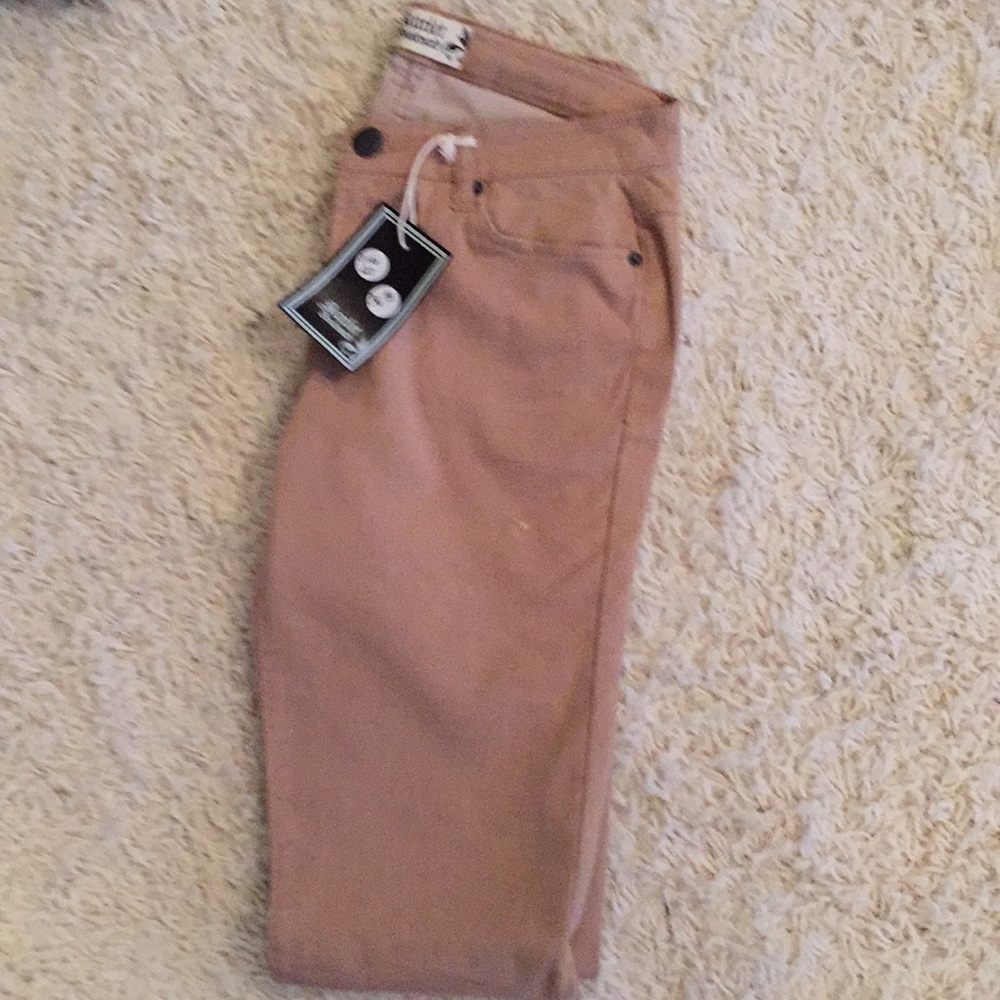 FOR Leah_bass only!! NWT STRETCH SKINNY JEANS - Picture 5 of 8